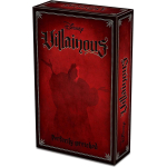 Disney Villainous Expansion 3 - Perfectly Wretched (EN)