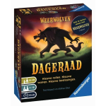 Weerwolven - 1 Nacht - Dageraad