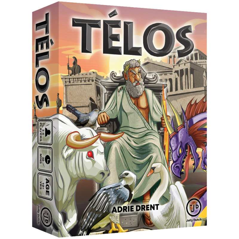 Télos