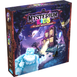 Mysterium Kids - De Schat van Kapitein Boe