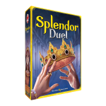 Splendor - Duel