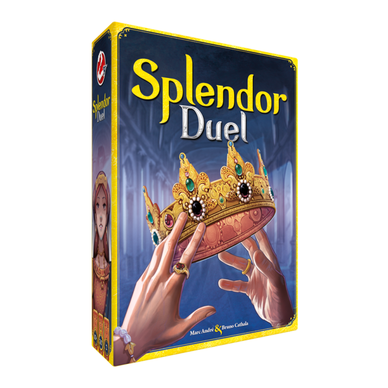 Splendor - Duel