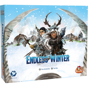 Endless Winter