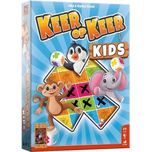 Keer op Keer - Kids