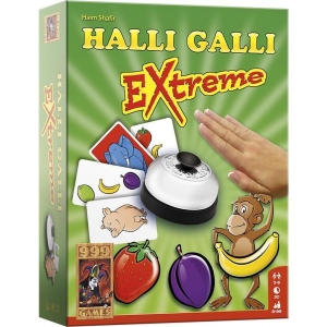 Halli Galli - Extreme