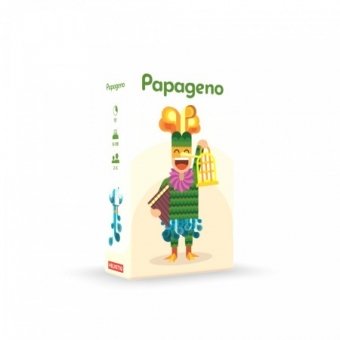 Papageno