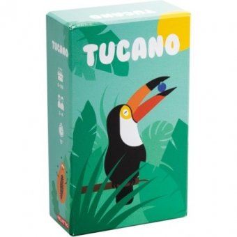 Tucano