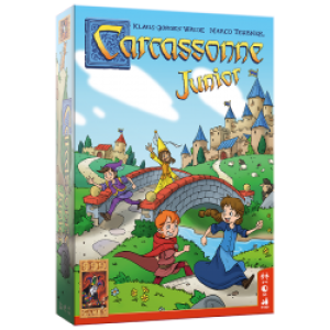 Carcassonne - Junior