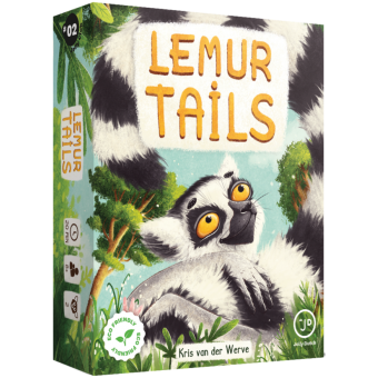 Lemur Tails