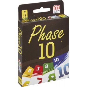 Phase 10