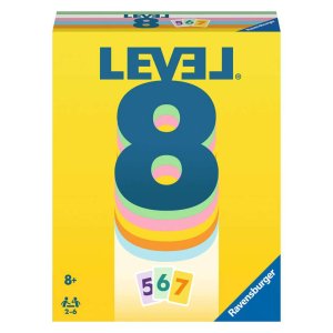 Level 8 (2022)