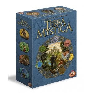 Terra Mystica