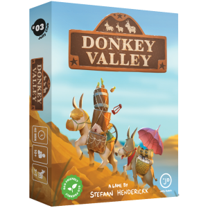 Donkey Valley