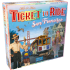 Ticket to Ride - San Francisco
