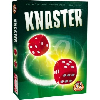 Knaster