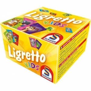 Ligretto - Kids