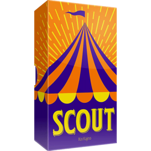 Scout (EN)