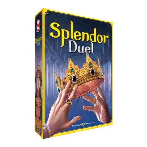 Splendor - Duel