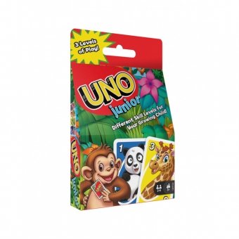 Uno Junior (2021)