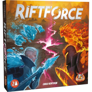 Riftforce