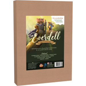 Everdell - Glimmergold