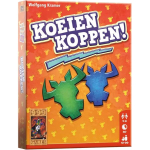 Koeienkoppen!