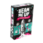 Beam Me Up
