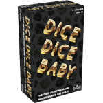 Dice Dice Baby