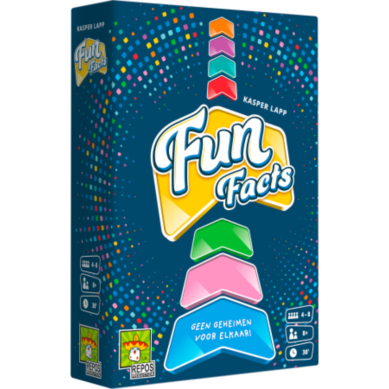 Fun Facts