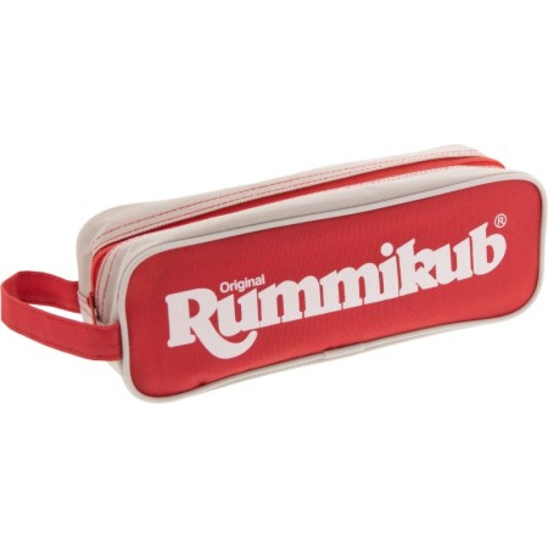 Rummikub - The Original Compact