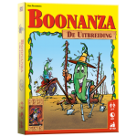 Boonanza - de Uitbreiding