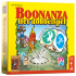 Boonanza - Het Dobbelspel