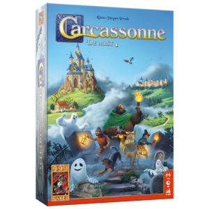 Carcassonne - De Mist