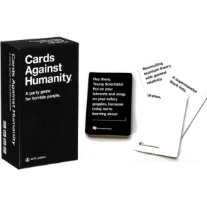 Cards Against Humanity - International Edition (EN)