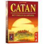 Catan - Het Snelle Kaartspel