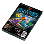 Clever - Scoreblokken (2 stuks)