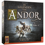 De Legenden van Andor - De Laatste Hoop