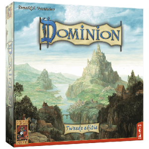 Dominion - Basisspel