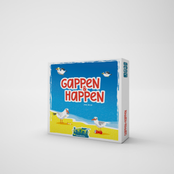 Gappen & Happen