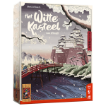 Het Witte Kasteel van Himeji