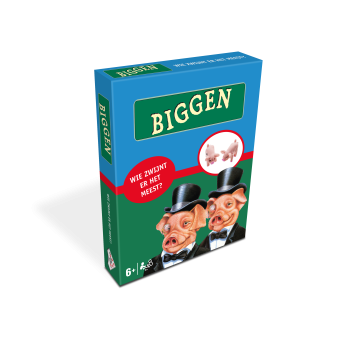 Biggen - Pocket Editie (v2)