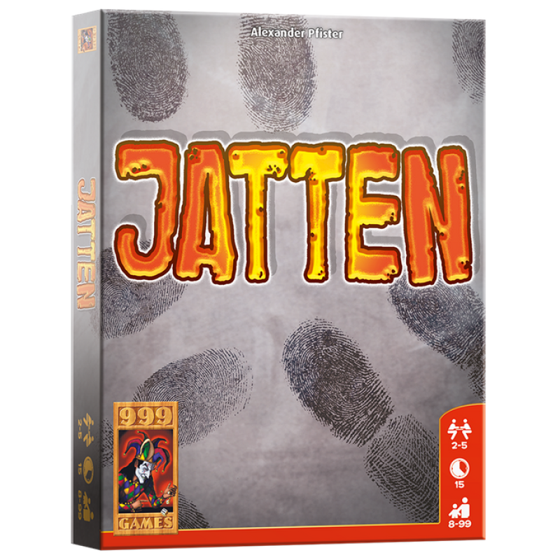 Jatten