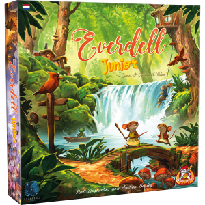 Everdell - Junior