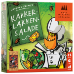 Kakkerlakkensalade