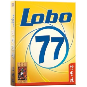 Lobo 77