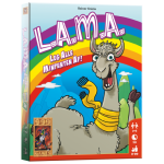LAMA (Leg Alle Minpunten Af)