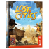 Lost Cities - Het Kaartspel