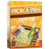 Pick a Pen - Crypten