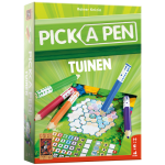 Pick a Pen - Tuinen