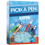 Pick a Pen - Riffen
